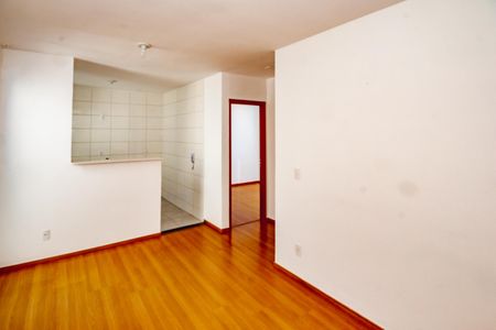 Apartamento para alugar com 2 quartos, 45m² em Juliana, Belo Horizonte