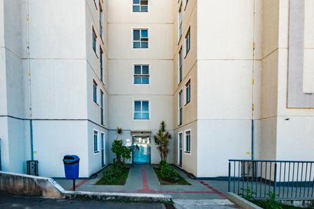 Apartamento para alugar com 2 quartos, 45m² em Juliana, Belo Horizonte