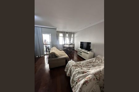 Apartamento à venda com 108m², 4 quartos e 2 vagas Apartamento à venda com 108m², 4 quartos e 2 vagasQuarto 4