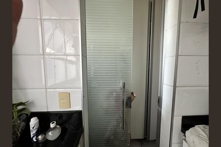 Apartamento à venda com 108m², 4 quartos e 2 vagas Apartamento à venda com 108m², 4 quartos e 2 vagasBanheiro