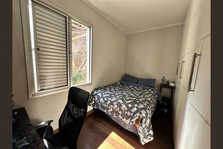 Apartamento à venda com 108m², 4 quartos e 2 vagas Apartamento à venda com 108m², 4 quartos e 2 vagasQuarto
