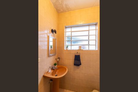 Lavabo de casa à venda com 7 quartos, 278m² em Parque Goncalves Junior, Guarulhos
