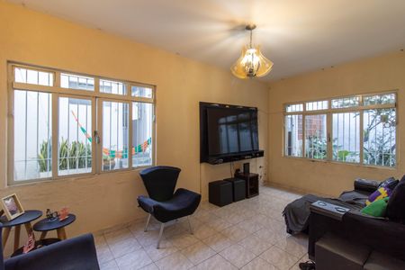 Casa à venda com 7 quartos, 278m² em Parque Goncalves Junior, Guarulhos