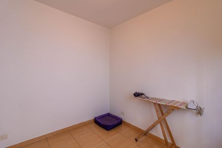 Suíte 2 de casa à venda com 7 quartos, 278m² em Parque Goncalves Junior, Guarulhos