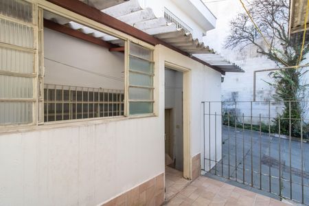 Casa 3 - Area de Serviço  de casa à venda com 7 quartos, 278m² em Parque Goncalves Junior, Guarulhos