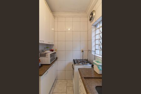 Cozinha de casa à venda com 7 quartos, 278m² em Parque Goncalves Junior, Guarulhos
