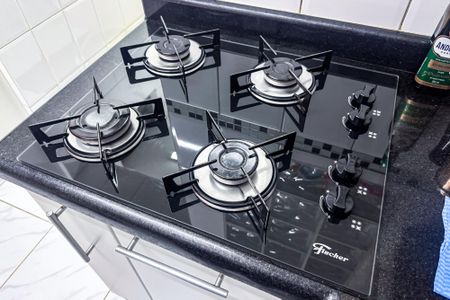 Apartamento à venda com 90m², 2 quartos e 1 vaga