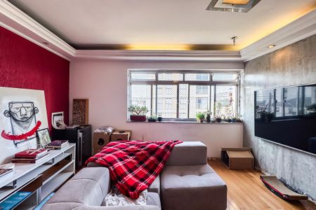 Apartamento à venda com 90m², 2 quartos e 1 vaga