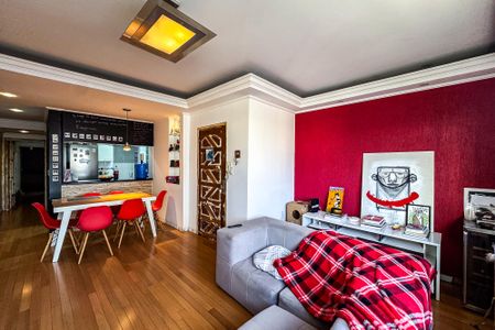 Apartamento à venda com 90m², 2 quartos e 1 vaga