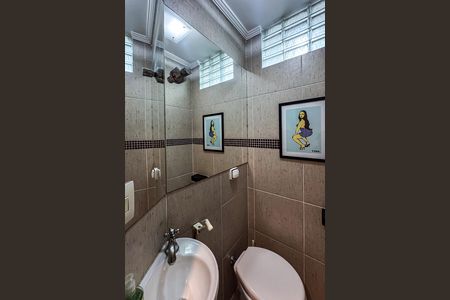 Apartamento à venda com 90m², 2 quartos e 1 vaga