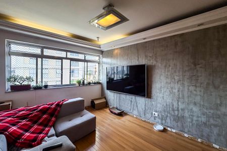 Apartamento à venda com 90m², 2 quartos e 1 vaga