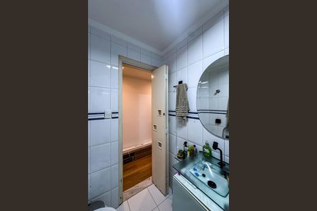 Apartamento à venda com 90m², 2 quartos e 1 vaga