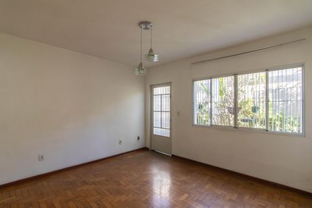 Sala de casa para alugar com 2 quartos, 91m² em Parque Goncalves Junior, Guarulhos