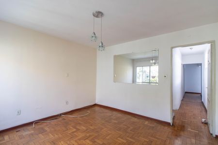 Sala de casa para alugar com 2 quartos, 91m² em Parque Goncalves Junior, Guarulhos