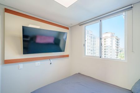 Apartamento para alugar com 34m², 2 quartos e sem vaga Apartamento para alugar com 34m², 2 quartos e sem vagaQuarto 1
