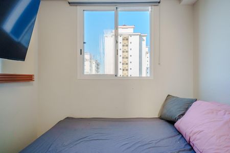 Apartamento para alugar com 34m², 2 quartos e sem vaga Apartamento para alugar com 34m², 2 quartos e sem vagaQuarto 1