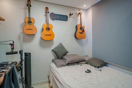 Apartamento para alugar com 34m², 2 quartos e sem vaga Apartamento para alugar com 34m², 2 quartos e sem vagaQuarto 2