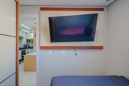 Apartamento para alugar com 34m², 2 quartos e sem vaga Apartamento para alugar com 34m², 2 quartos e sem vagaQuarto 1