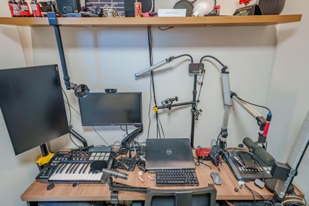 Apartamento para alugar com 34m², 2 quartos e sem vaga Apartamento para alugar com 34m², 2 quartos e sem vagaQuarto 2
