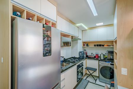 Apartamento para alugar com 34m², 2 quartos e sem vaga Apartamento para alugar com 34m², 2 quartos e sem vagaCozinha