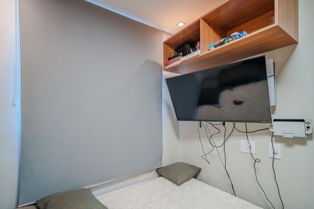 Apartamento para alugar com 34m², 2 quartos e sem vaga Apartamento para alugar com 34m², 2 quartos e sem vagaQuarto 2