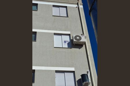 Apartamento para alugar com 42m², 2 quartos e 1 vaga Apartamento para alugar com 42m², 2 quartos e 1 vagaPlaca
