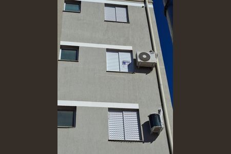 Apartamento para alugar com 42m², 2 quartos e 1 vaga Apartamento para alugar com 42m², 2 quartos e 1 vagaPlaca