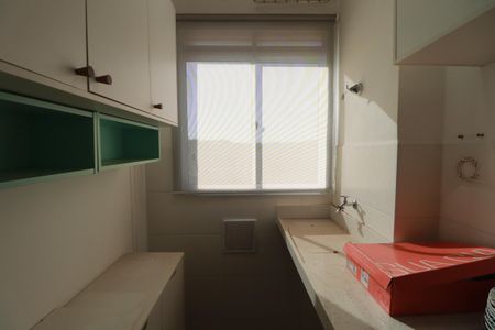 Apartamento para alugar com 42m², 2 quartos e 1 vagaCozinha 