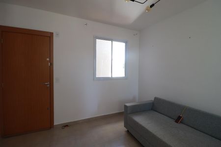 Apartamento para alugar com 42m², 2 quartos e 1 vagaSala