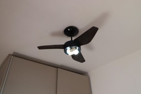Apartamento para alugar com 42m², 2 quartos e 1 vagaQuarto 2