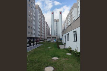 Apartamento para alugar com 32m², 2 quartos e sem vaga Apartamento para alugar com 32m², 2 quartos e sem vagaÁrea externa