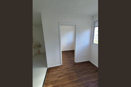 Apartamento à venda com 2 quartos, 32m² em Parque Novo Mundo, São Paulo