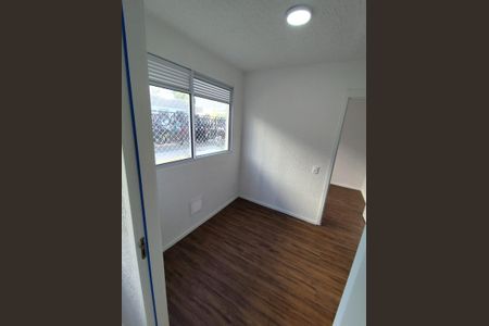 Sala de apartamento à venda com 2 quartos, 32m² em Parque Novo Mundo, São Paulo