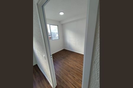 Quarto de apartamento à venda com 2 quartos, 32m² em Parque Novo Mundo, São Paulo