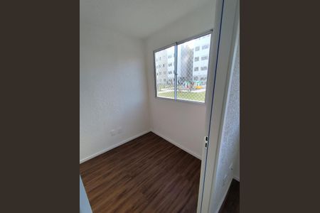 Quarto de apartamento à venda com 2 quartos, 32m² em Parque Novo Mundo, São Paulo