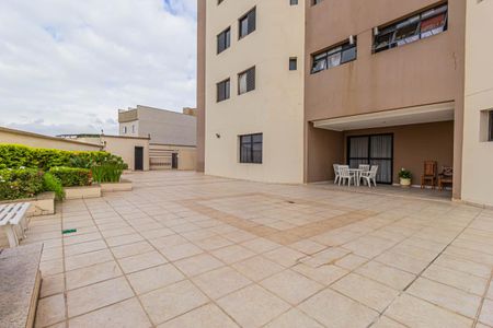 Apartamento à venda com 87m², 3 quartos e 2 vagas Apartamento à venda com 87m², 3 quartos e 2 vagasÁrea comum