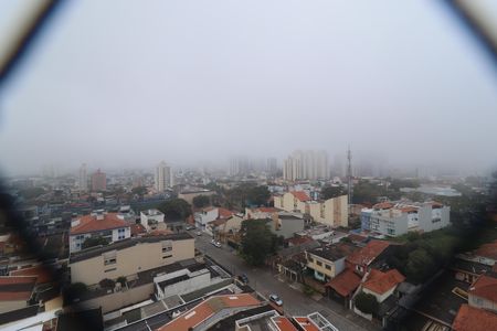 Apartamento à venda com 87m², 3 quartos e 2 vagasVista Quarto 1 suíte