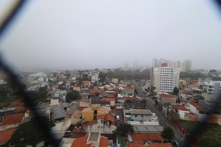 Apartamento à venda com 87m², 3 quartos e 2 vagasVista Quarto 3