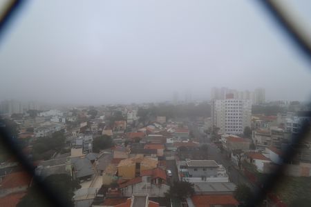 Apartamento à venda com 87m², 3 quartos e 2 vagasVista Quarto 2
