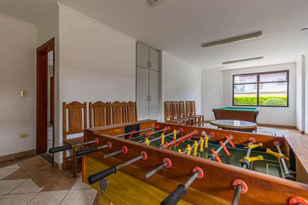 Apartamento à venda com 87m², 3 quartos e 2 vagas Apartamento à venda com 87m², 3 quartos e 2 vagasÁrea comum - Salão de Jogos