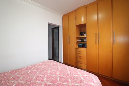 Apartamento à venda com 87m², 3 quartos e 2 vagasQuarto 1 suíte