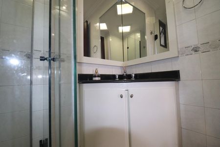 Apartamento à venda com 87m², 3 quartos e 2 vagasBanheiro 2
