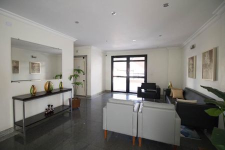 Apartamento à venda com 87m², 3 quartos e 2 vagas Apartamento à venda com 87m², 3 quartos e 2 vagasHall de entrada
