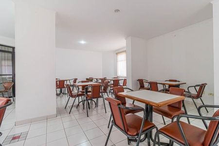 Apartamento à venda com 87m², 3 quartos e 2 vagas Apartamento à venda com 87m², 3 quartos e 2 vagasÁrea comum - Salão de festas
