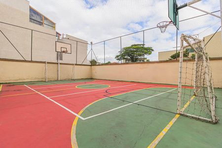 Apartamento à venda com 87m², 3 quartos e 2 vagas Apartamento à venda com 87m², 3 quartos e 2 vagasÁrea comum - Quadro