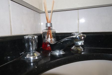 Apartamento à venda com 87m², 3 quartos e 2 vagasBanheiro 2