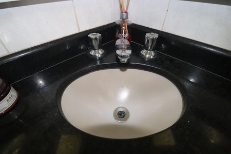 Apartamento à venda com 87m², 3 quartos e 2 vagasBanheiro 2