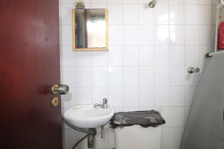 Apartamento à venda com 87m², 3 quartos e 2 vagasBanheiro 3