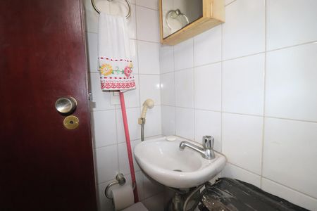 Apartamento à venda com 87m², 3 quartos e 2 vagasBanheiro 3