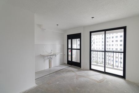 Apartamento à venda com 2 quartos, 42m² em Cidade Antônio Estêvão de Carvalho, São Paulo